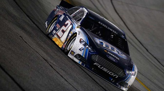 NASCAR, ESPN partner to market Chase