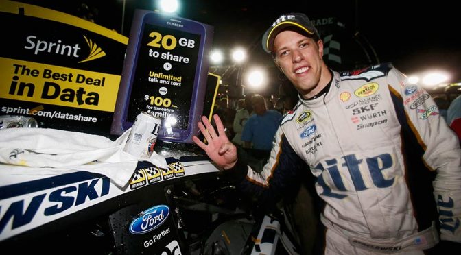 New Chase will leave eliminated drivers with 'what if?'