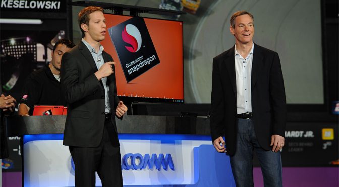 Keselowski makes stop at CES