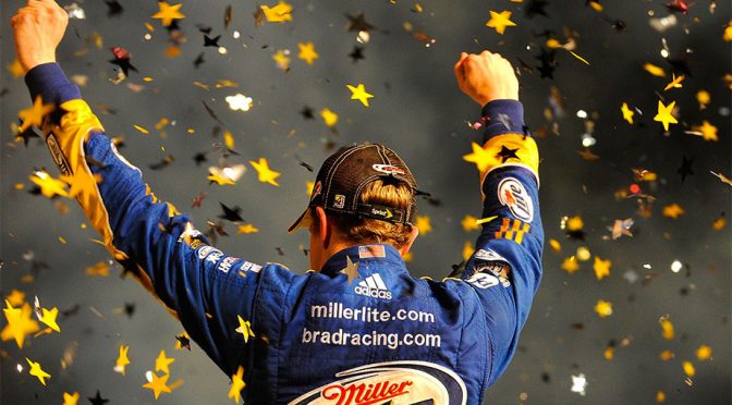 Brad Keselowski 2013 preview
