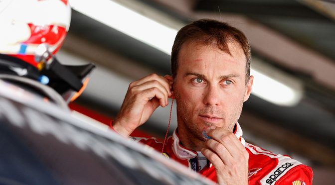 Chase for the NASCAR Sprint Cup clinch scenarios