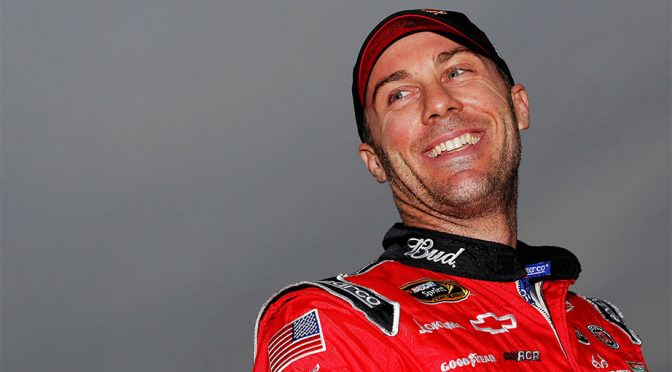 Kevin Harvick 2013 preview