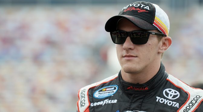 Kligerman to drive for Swan Racing at Texas