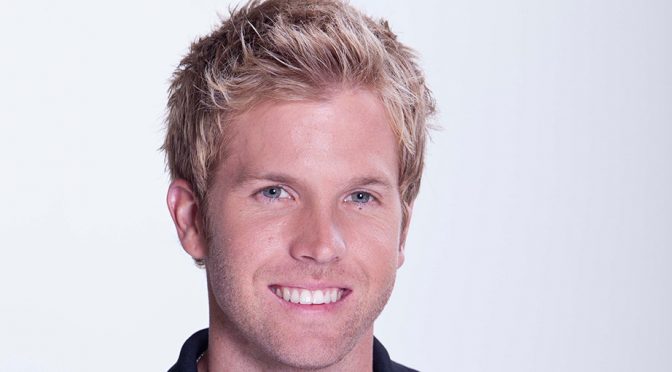 SR&sup2; Motorsports re-signs Koch, promotes Gordon
