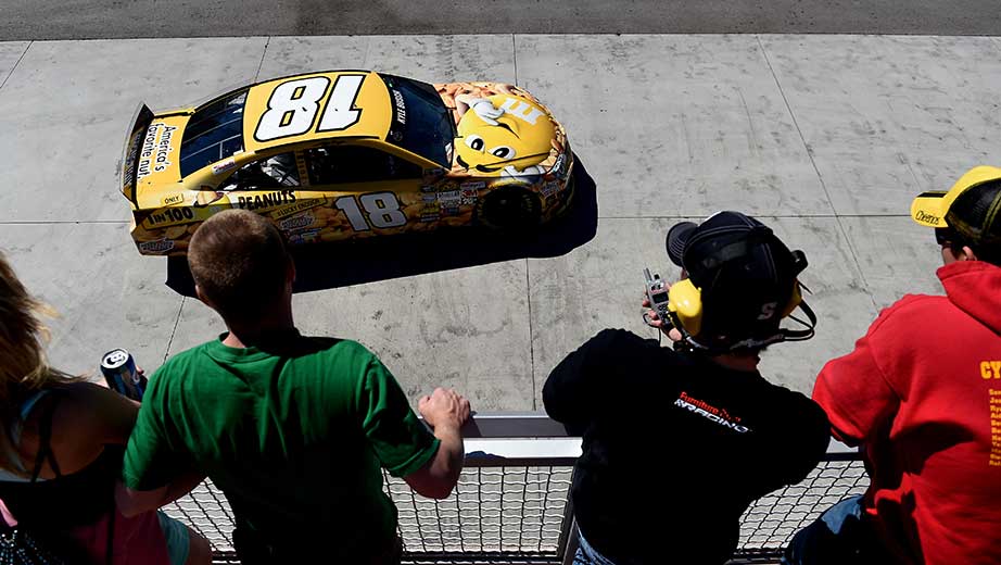 Snapshot Las Vegas preview Official Site Of NASCAR