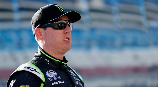 Featured Image for Nationwide Series qualifying order at Bristol