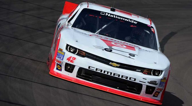 Featured image for Phoenix Nationwide qualifying order