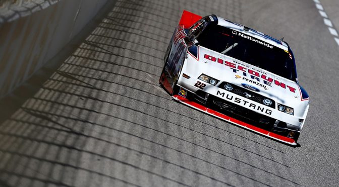 Follow Live: Texas Lap-by-Lap reports&nbsp;