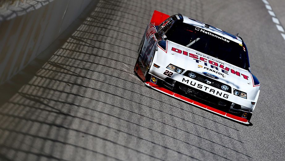 Follow Live: Texas Lap-by-Lap reports - Official Site Of NASCAR