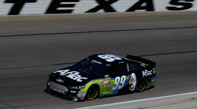 Follow live: Lap-by-Lap reports from Texas