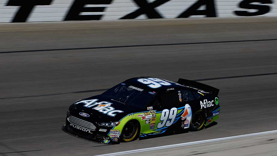 Follow live: Lap-by-Lap reports from Texas - Official Site Of NASCAR