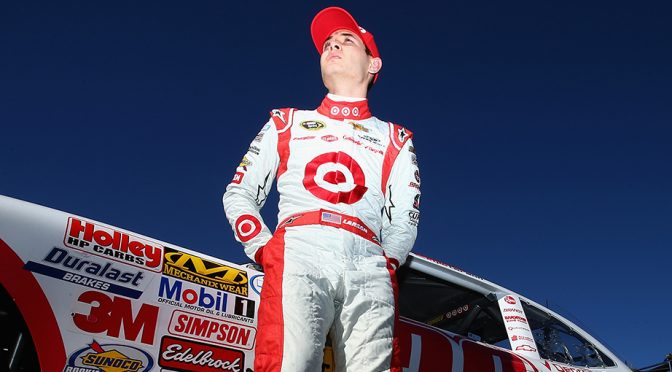Featured Image for Nationwide Series Homestead qualifying order