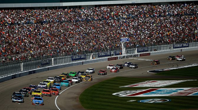 Crew chief analysis: Testing may tell all