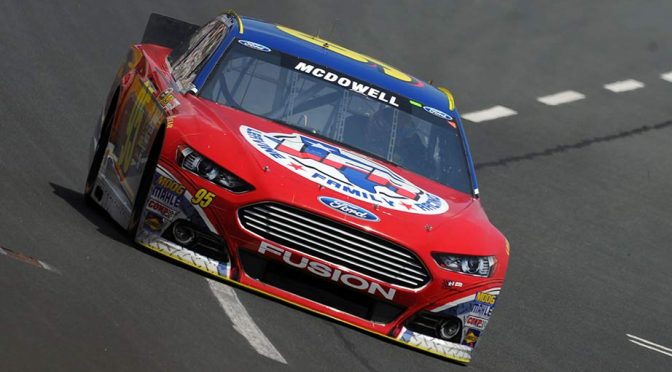 Sprint Cup team preview: Leavine Family Racing