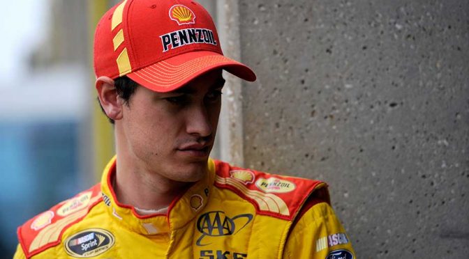 Drivers touch on the NCAA Final Four buzz