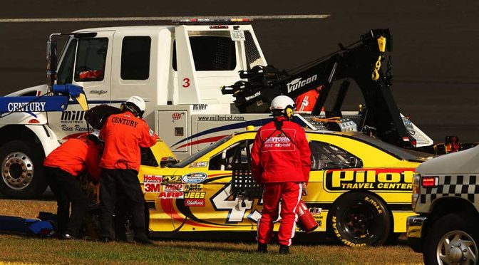 Recovery slower than anticipated for Annett