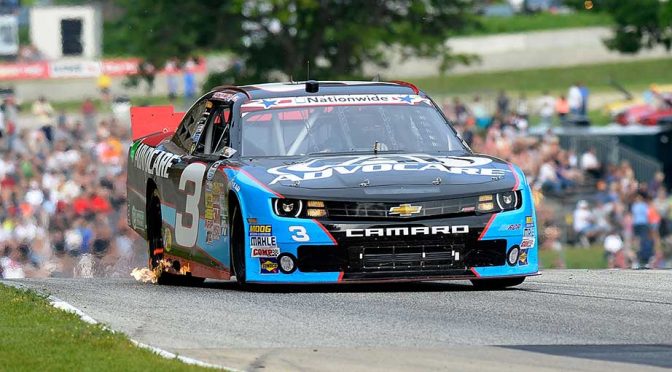 Nationwide practice, live 6:30 p.m. ET