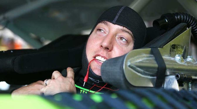 Featured Image for Post-Darlington driver reports