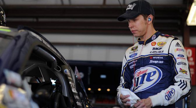 Featured Image for Post-Sonoma Driver Reports