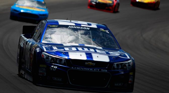 Featured image for In the Rearview: Recapping Michigan