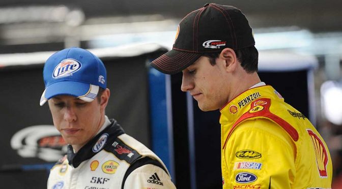 Featured Image for Penske Racing prepares to appeal penalties