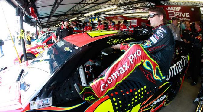 Featured image for In the Rearview: Recapping Darlington