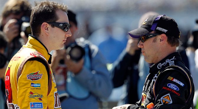 Matt Kenseth 2013 preview