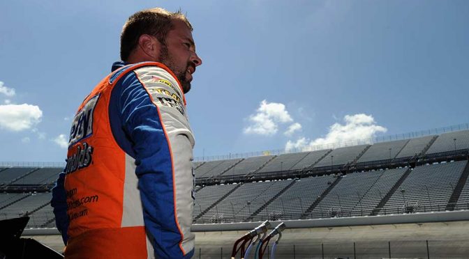 Health scare has McClure contemplating career