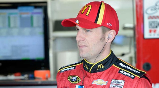 Featured Image for Promising start rewards mcmurray's patience