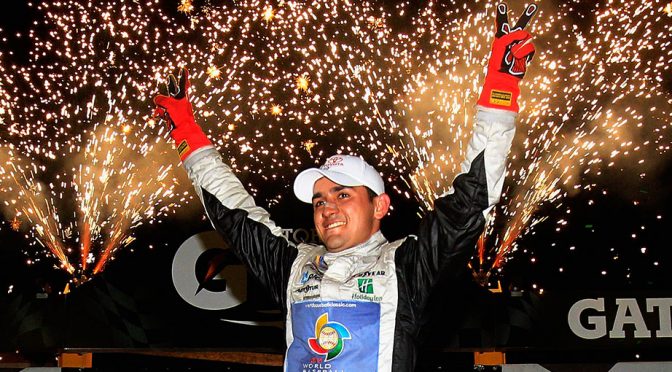 Mexico Series returning to Phoenix in 2014