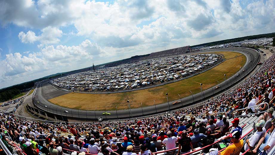 Live chat Michigan and MidOhio Official Site Of NASCAR