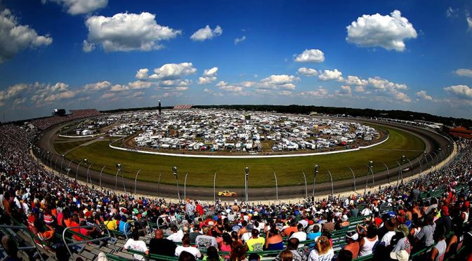 Featured Image for Full weekend schedule for Michigan and Texas