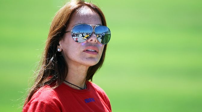 RAB Racing announces female driver addition