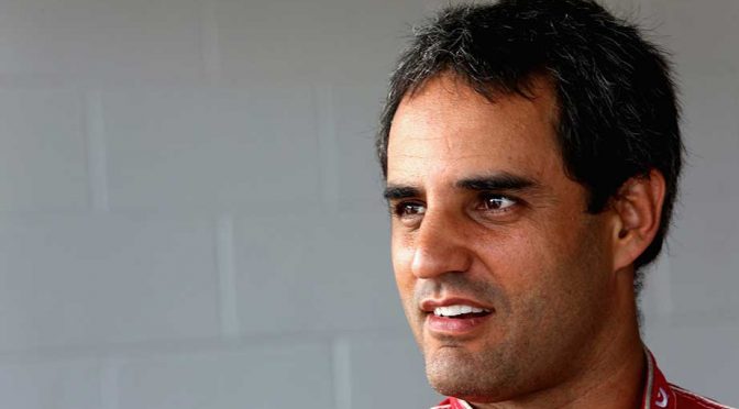 Juan Pablo Montoya picks up two Sprint Cup races