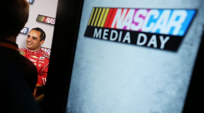 Featured Image for Notes: Vickers stays grounded; Montoya humbled