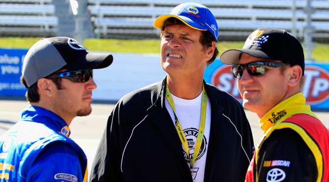 MWR, RFR to honor Marathon victims at Kansas