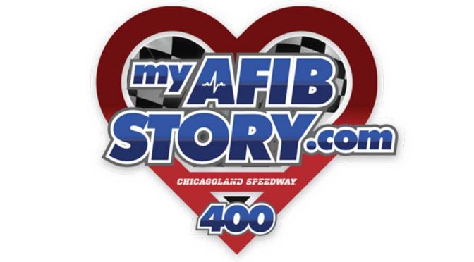New sponsor, race name for Chase opener