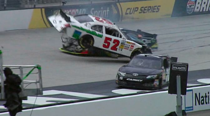 Featured Image for Dillon, Harvick take Friday Nationwide practices