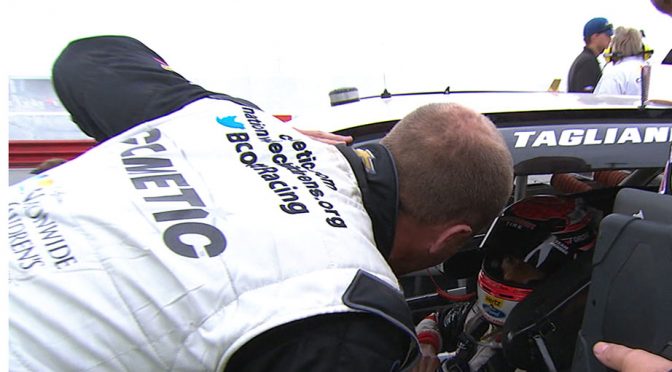 Featured Image for Scott, Smith leave Mid-Ohio with mixed feelings