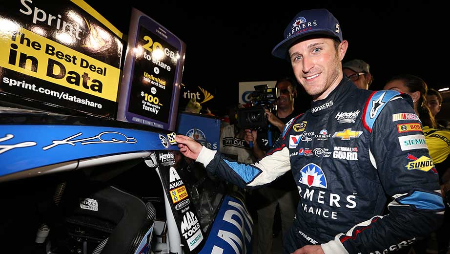 dave blaney Archives | Official Site Of NASCAR