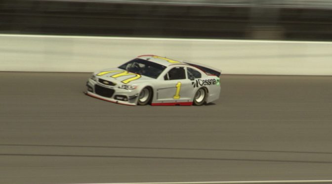 Teams test potential '15 rule changes at Michigan