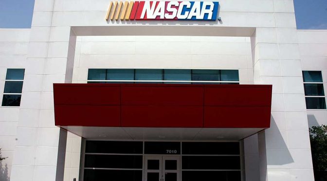 Gibbs, Penske penalty appeals head to diverse group