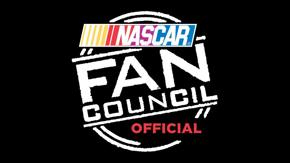 The Official NASCAR Fan Council Official Site Of NASCAR