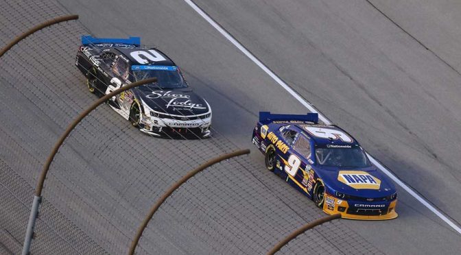Featured Image for 3rd annual Lilly Diabetes 250 entry list