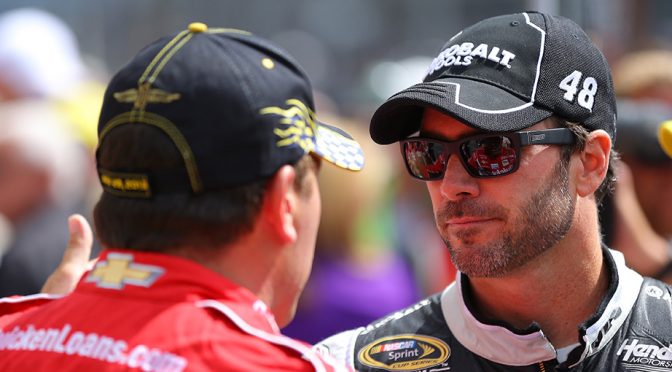 Johnson, team won't dwell on missed chances