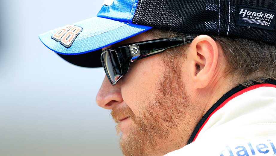 Dale Earnhardt Jr.