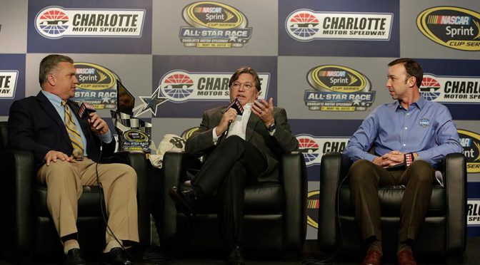 New All-Star Race format to reward hustle