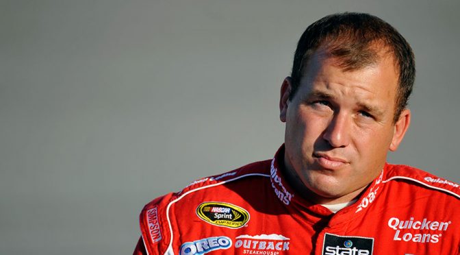 Featured image for Coca-Cola Racing Family roundup: Richmond