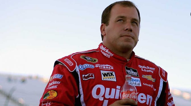 Featured Image for Coca-Cola Racing Family Roundup: Talladega