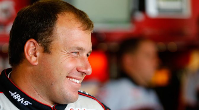 Ryan's Race to the Chase: Outlook still positive